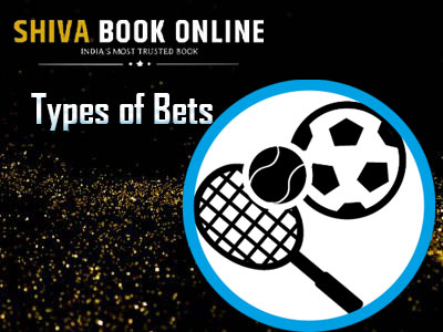 Bet Types
